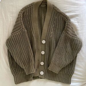 Babaa no 18 in Irish Moss